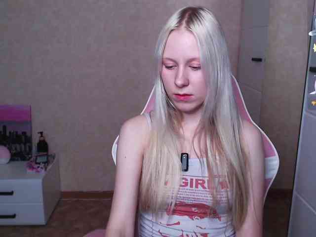 Mary-Kitty webcam