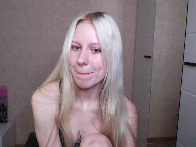 Mary-Kitty webcam
