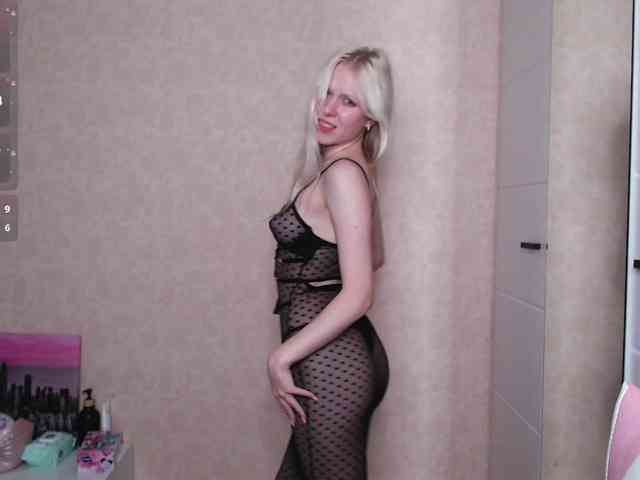 Mary-Kitty webcam