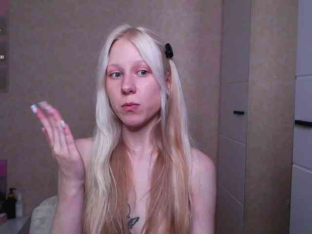 Mary-Kitty webcam