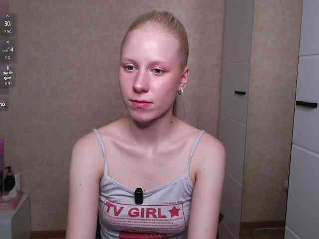 Mary-Kitty webcam