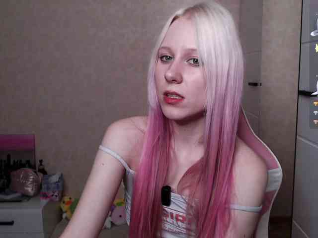 Mary-Kitty webcam