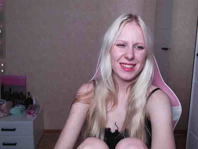 Mary-Kitty webcam