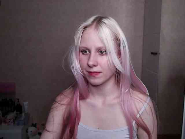 Mary-Kitty webcam
