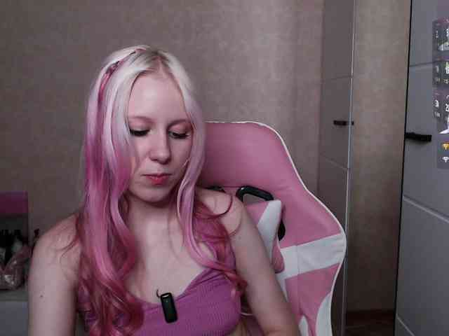 Mary-Kitty webcam