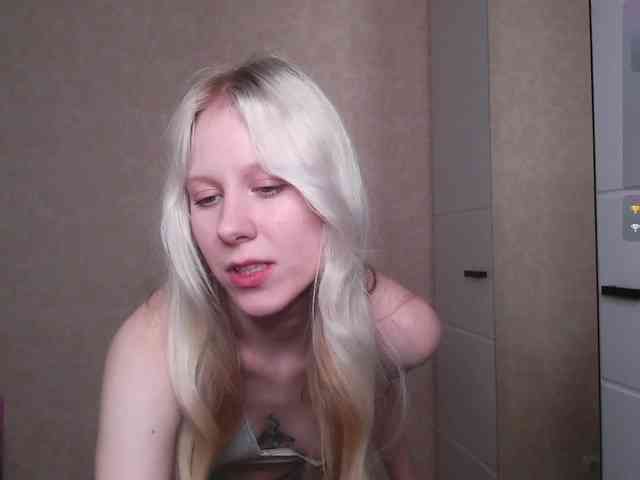 Mary-Kitty webcam