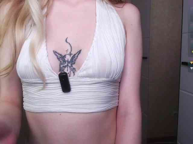 Mary-Kitty webcam