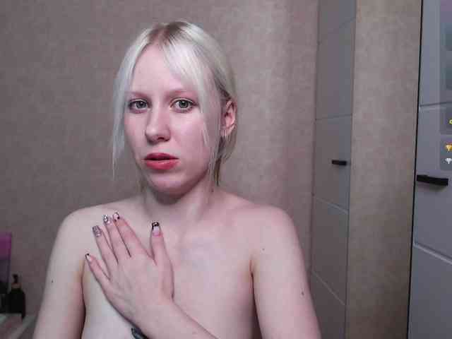 Mary-Kitty webcam