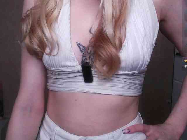 Mary-Kitty webcam