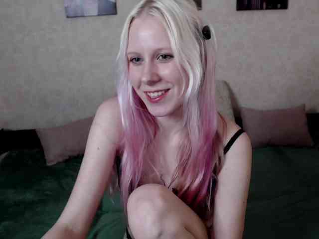 Mary-Kitty webcam
