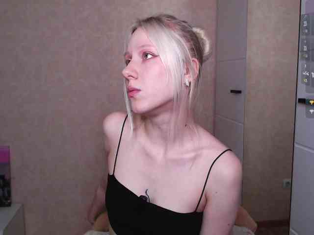 Mary-Kitty webcam
