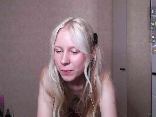 Mary-Kitty webcam