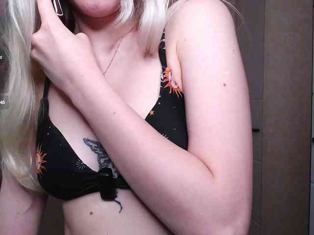 Mary-Kitty webcam