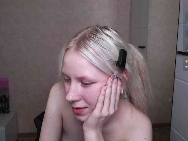 Mary-Kitty webcam