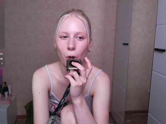 Mary-Kitty webcam