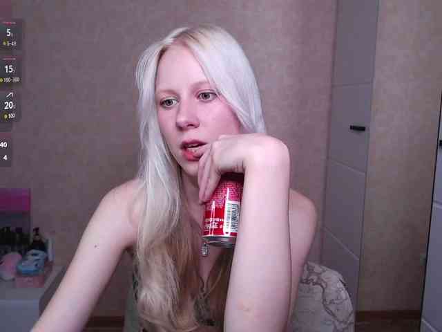 Mary-Kitty webcam