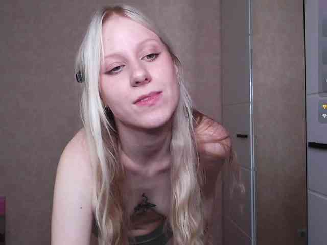 Mary-Kitty webcam