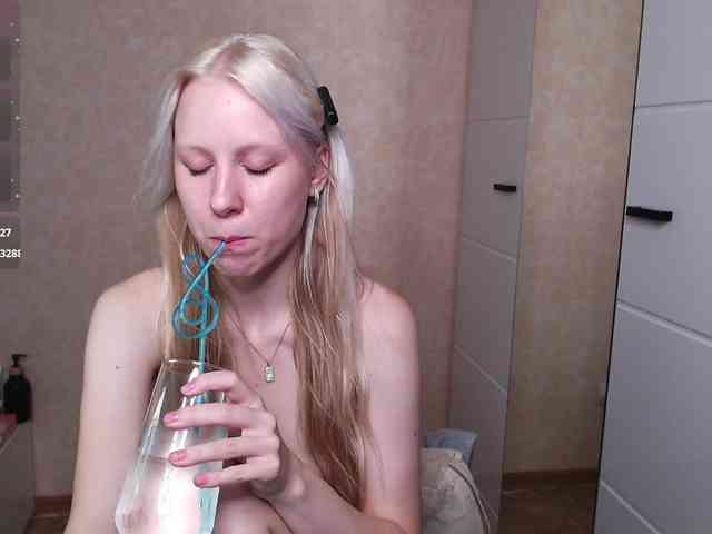 Mary-Kitty webcam
