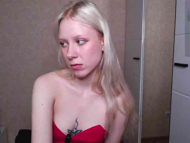 Mary-Kitty webcam