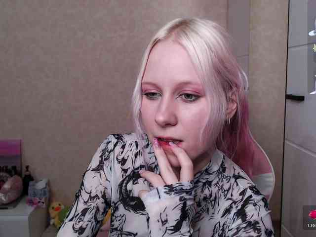 Mary-Kitty webcam