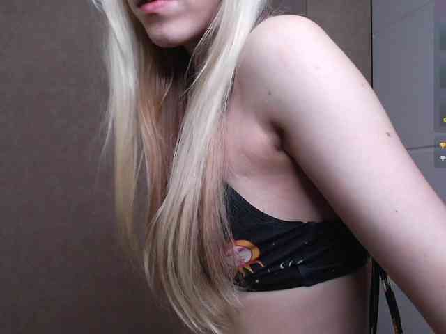 Mary-Kitty webcam
