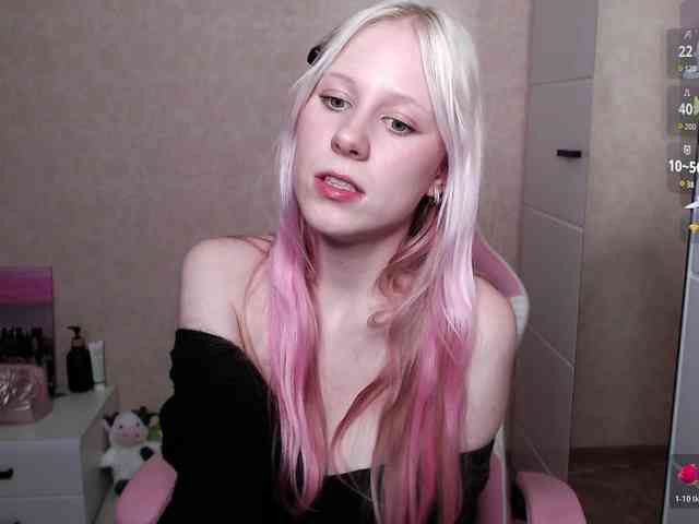 Mary-Kitty webcam