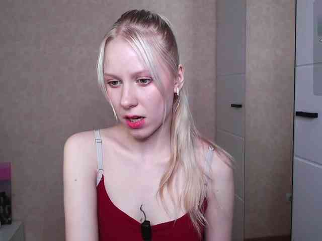 Mary-Kitty webcam