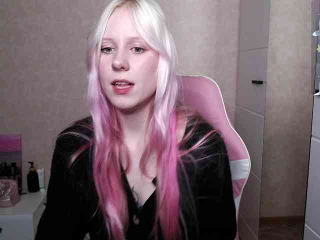 Mary-Kitty webcam