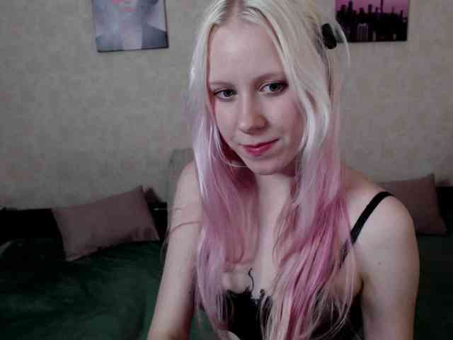 Mary-Kitty webcam