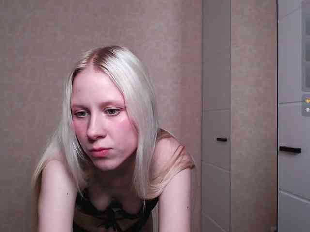 Mary-Kitty webcam