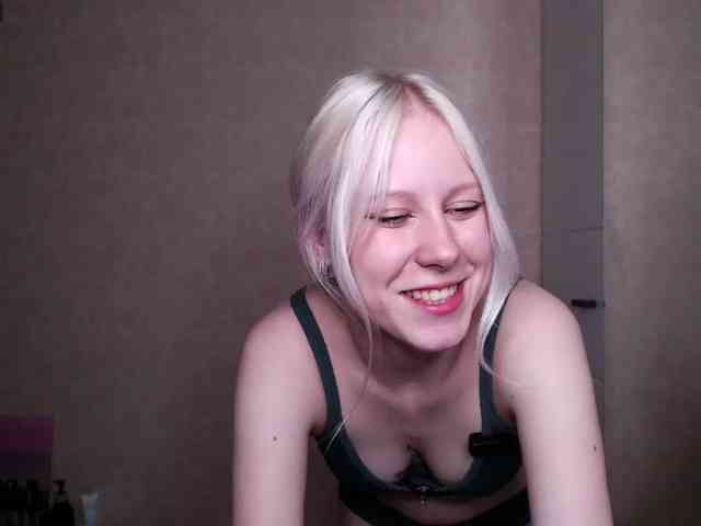 Mary-Kitty webcam