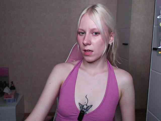 Mary-Kitty webcam