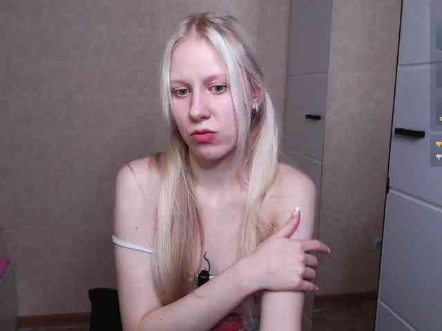 Mary-Kitty webcam