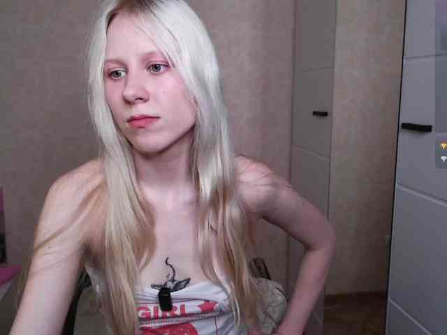 Mary-Kitty webcam