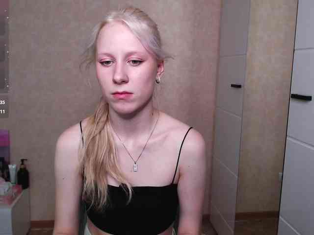 Mary-Kitty webcam