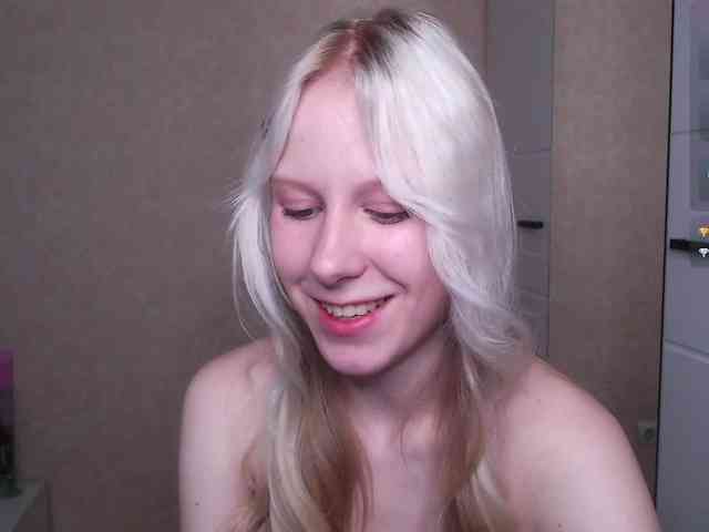 Mary-Kitty webcam