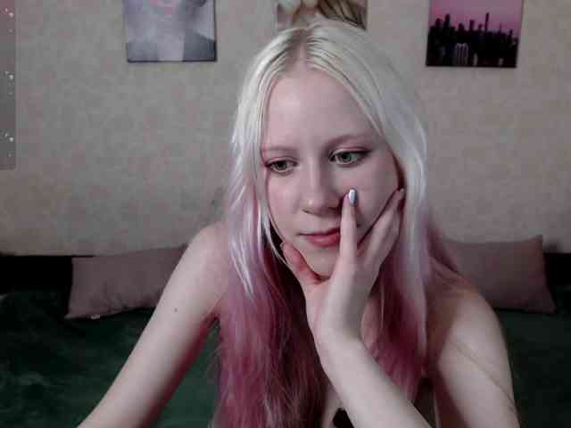 Mary-Kitty webcam
