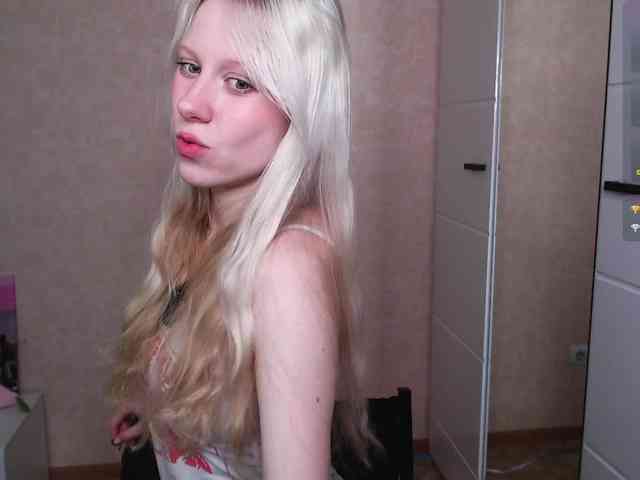 Mary-Kitty webcam