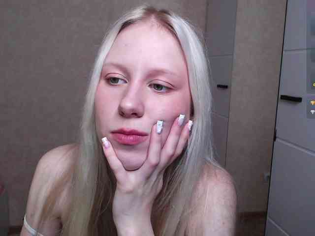 Mary-Kitty webcam