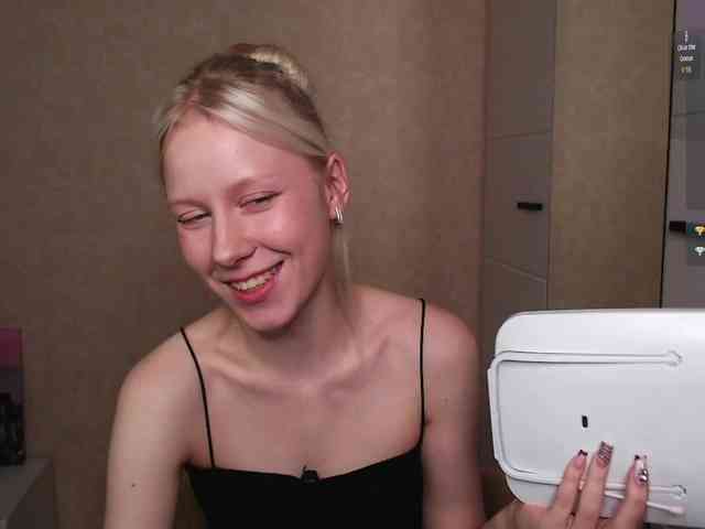 Mary-Kitty webcam
