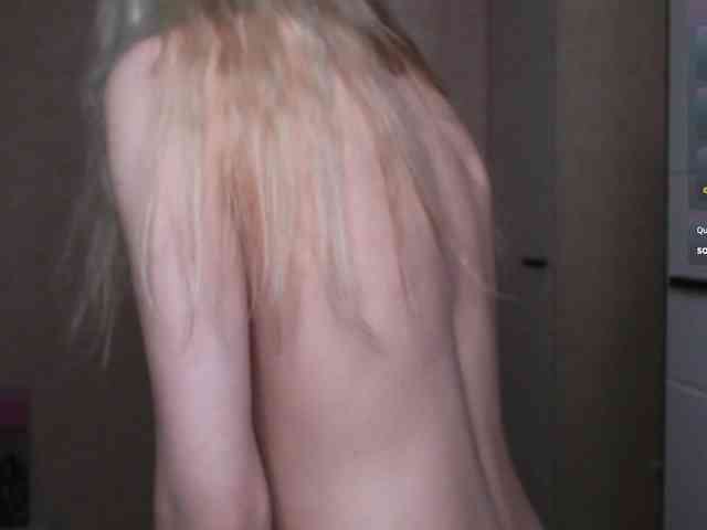Mary-Kitty webcam