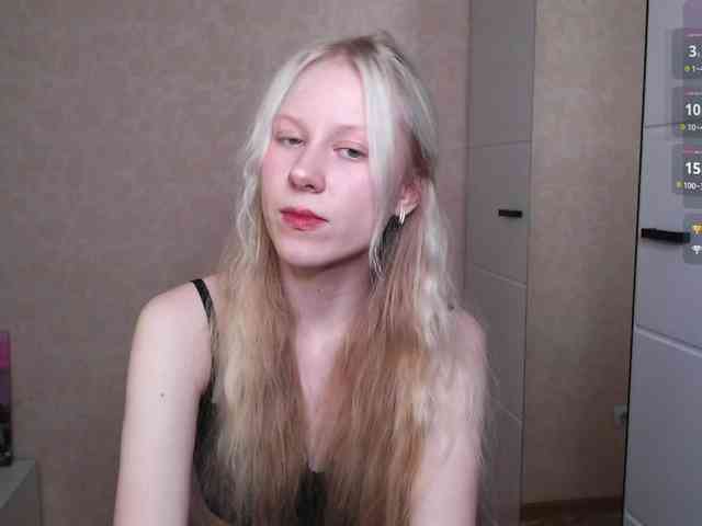 Mary-Kitty webcam