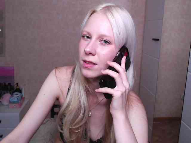Mary-Kitty webcam