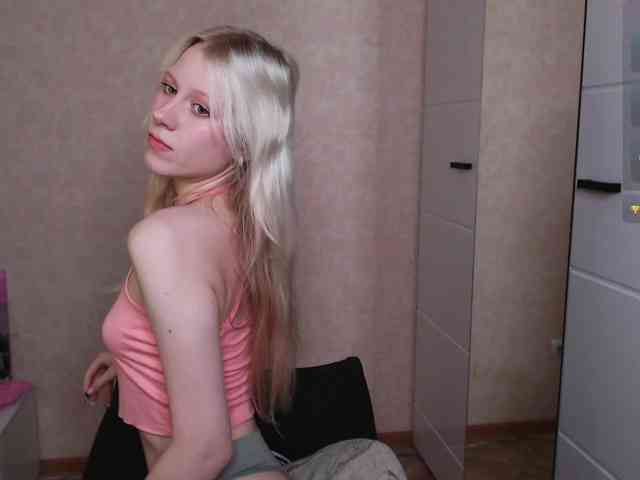 Mary-Kitty webcam