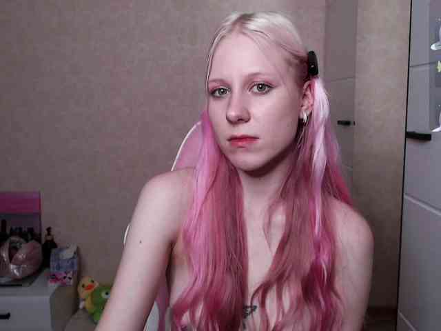 Mary-Kitty webcam
