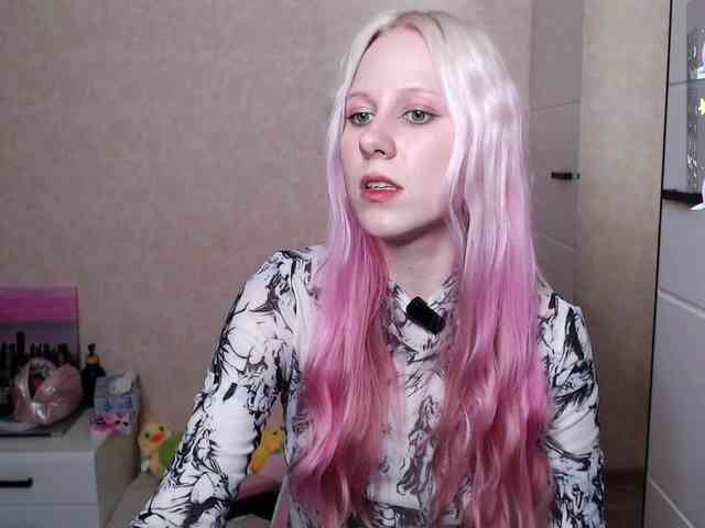 Mary-Kitty webcam