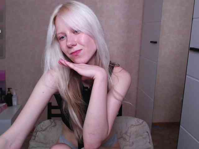 Mary-Kitty webcam
