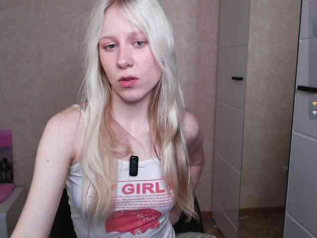 Mary-Kitty webcam