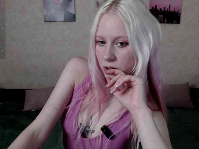 Mary-Kitty webcam