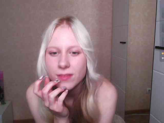 Mary-Kitty webcam